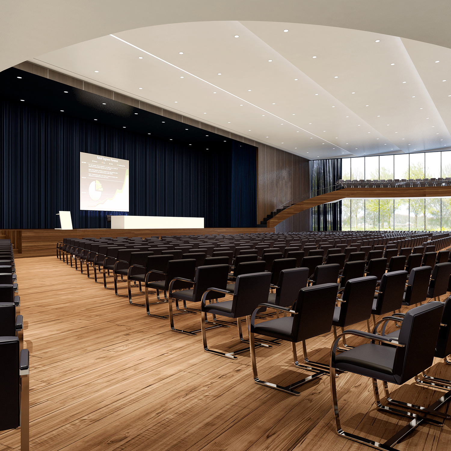 Conference rooms Conference rooms